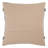Parable Geometric Cotton Pillow Cover