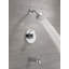 Garniture de douche et de baignoire Modern Series 14 Modern-63970323