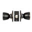 Terrace 6-Way Latch Privacy Door Knob-39028570