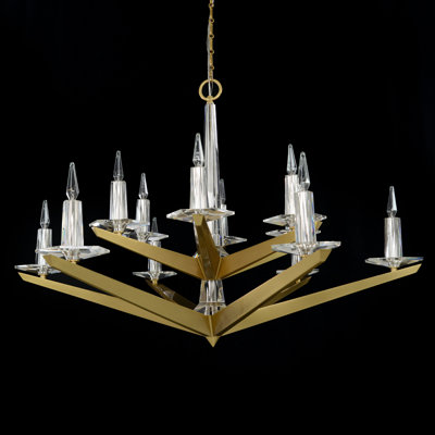 Antares Chandelier