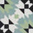Reno 8" x 8" Cement Patterned Wall & Floor Tile-40181191