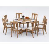 Osborne Outdoor Teak Dining Set