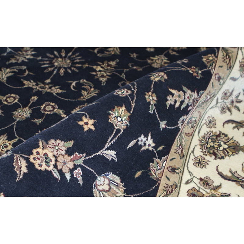 One-of-a-Kind 9' X 11'10" Area Rug