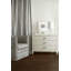 East Hampton 3 - Drawer Nightstand