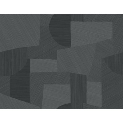 Papier peint ivoire Ivy Bronx Designs