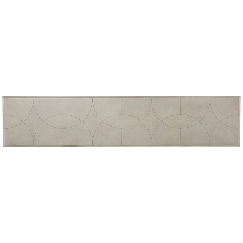 Elixir 77'' W Console Table