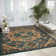 Oriental Indoor Rug