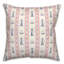 Housse et insert de coussin décoratif en polyester-8155653