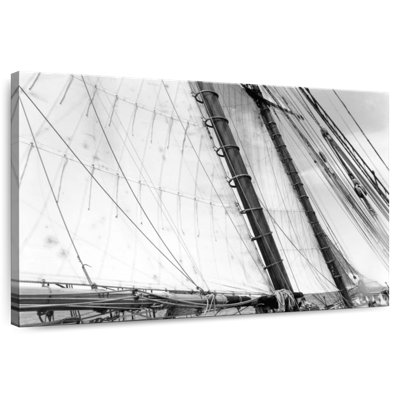 Undersail III