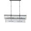 MEREDITH 8 - Light Chandelier