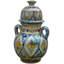 Handmade Ceramic Table Vase-134679685