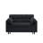 55'' Upholstered Sleeper Sofa-216529162