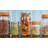 Glass Canister - Set of 3-49409021