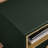 Single Drawer Bedside Table-1531240440