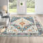 Tapis oriental Christa-748581863