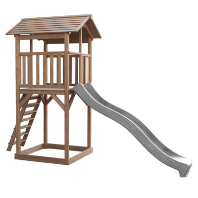 AXI Swing Set with 1 Slide(s)