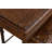Iron Top Nesting Tables
