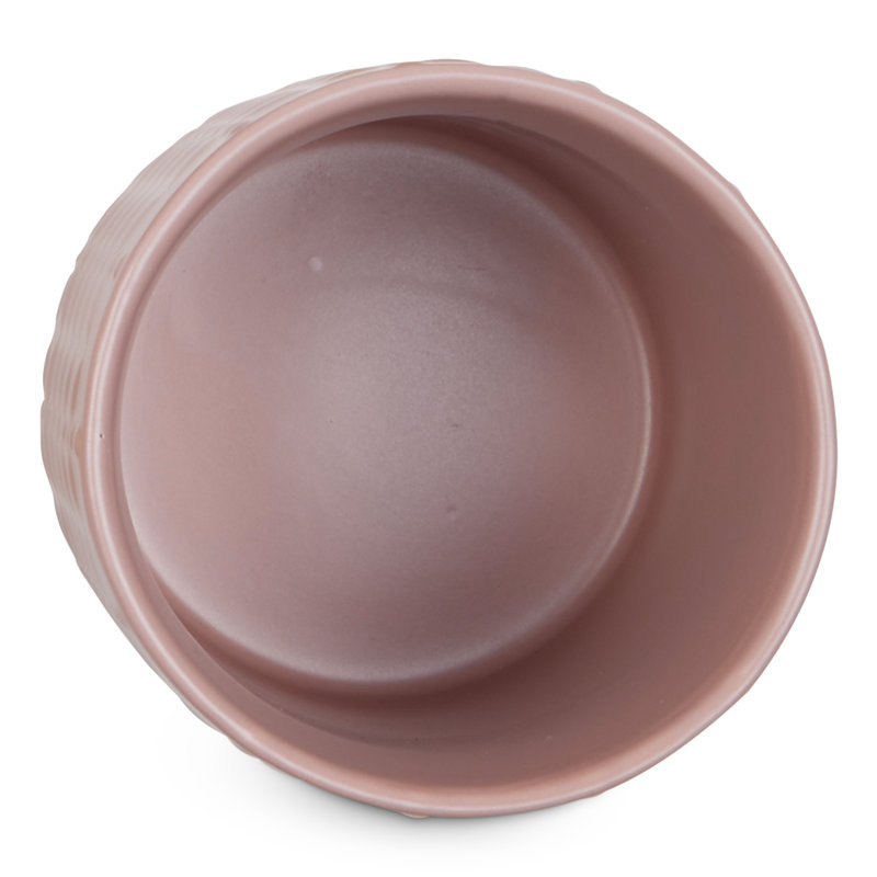 Ensemble de pots de cuisine 3 pièces, Mauve clair