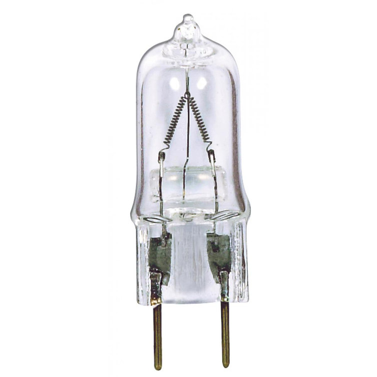 50 Watt Clear Bulb