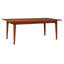 Hancock Solid Wood Dining Table