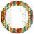 Multi-couleur