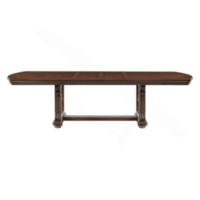 Table de salle à manger Traditional