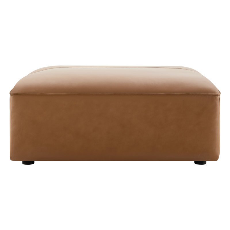 Boatner Genuine Leather - O
