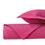 Basketweave Egyptian Certified Cotton Quilt Modern & Contemporary Coverlet/Bedspread Set-52764251-52764262