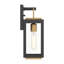 Lanterne 1 lumière Fenmark 14,25 po Fenmark