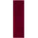 Shortt Shag Hand Tufted Performance Solid Color Rug