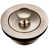 Brushed Nickel selected