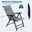 Folding Beach Chair