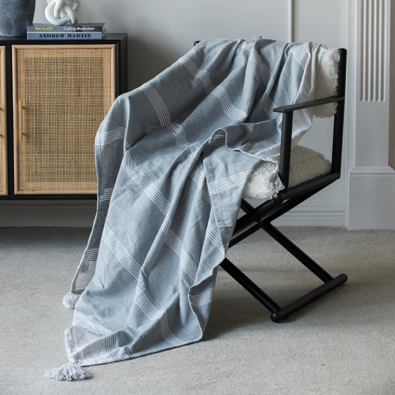 Conrad Throw Blanket