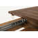 Christa Extendable Wooden Dining Table