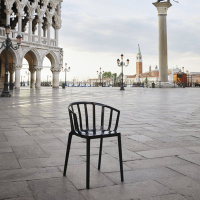 Venice Outdoor Dining Armchair