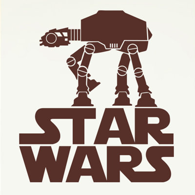 Wall Decal
