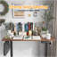 Bureau à domicile à hauteur ajustable STary Electric-1241833651-1241833647