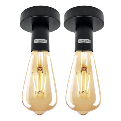 Flush Mount Light Semi Flush Mount