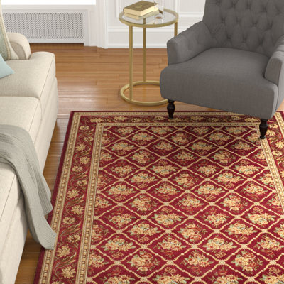 Fransen Performance Oriental Rug
