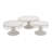 Orleans 3 Piece Cake Stand Set-623271594