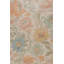 Zell Transitional Floral Machine Washable Rug-294435215