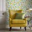 Viva Floral Wallpaper Double Roll-2053075940