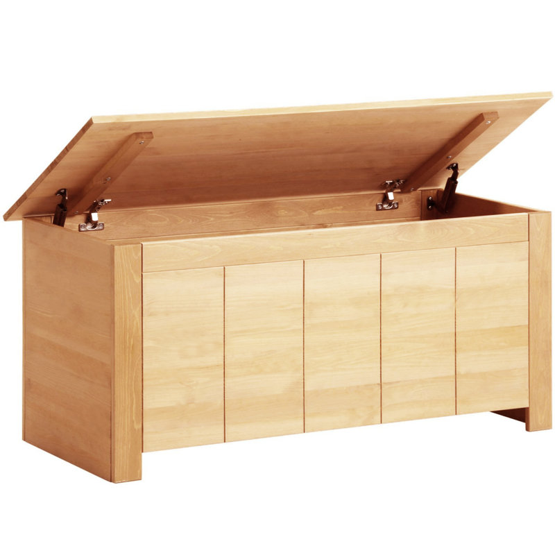 Gagny Blanket Chest