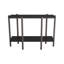 Andor 56.5'' W Solid Wood Console Table