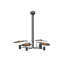 4 - Light Chandelier-99923362