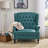 Mattice Upholstered Recliner-750626259
