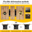 Extendable Dining Table