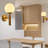 Iron Armed Sconce-1566893279