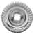Satin Nickel is out of stock selected