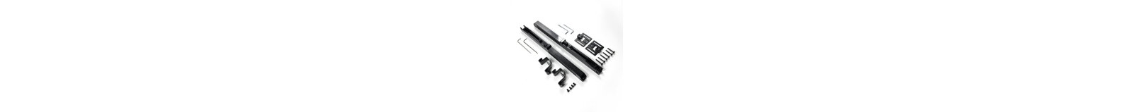 Soft Close Attachment